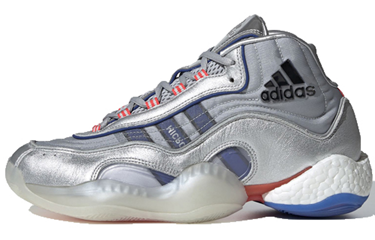 Adidas Crazy 98 Byw Micropacer