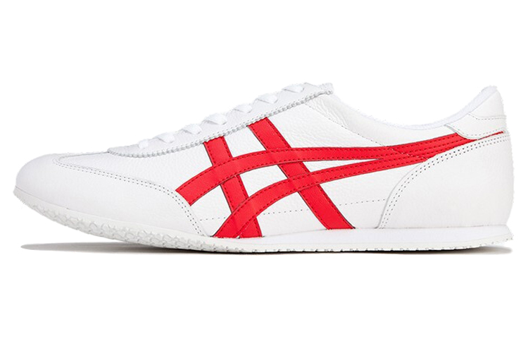 Onitsuka Tiger Machu Racer 'White Red'