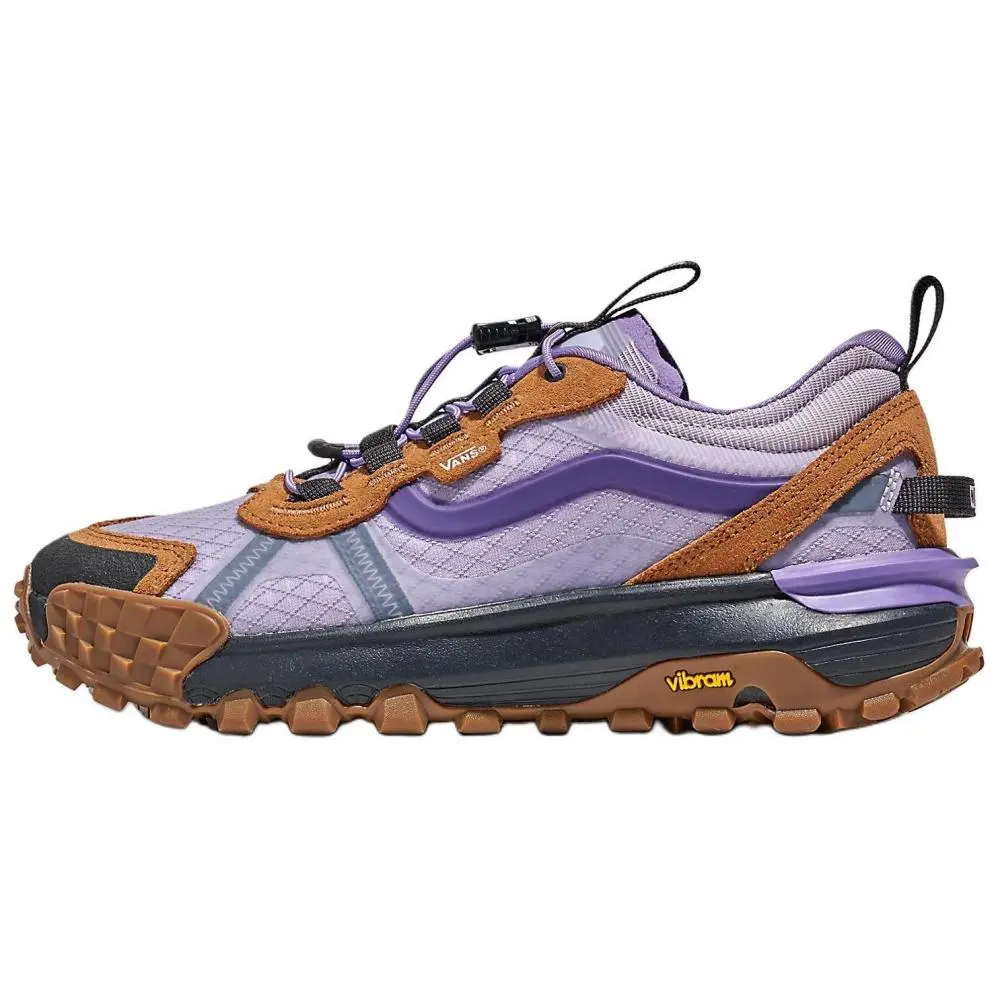 Vans Crosspath Xc 'Purple Brown'