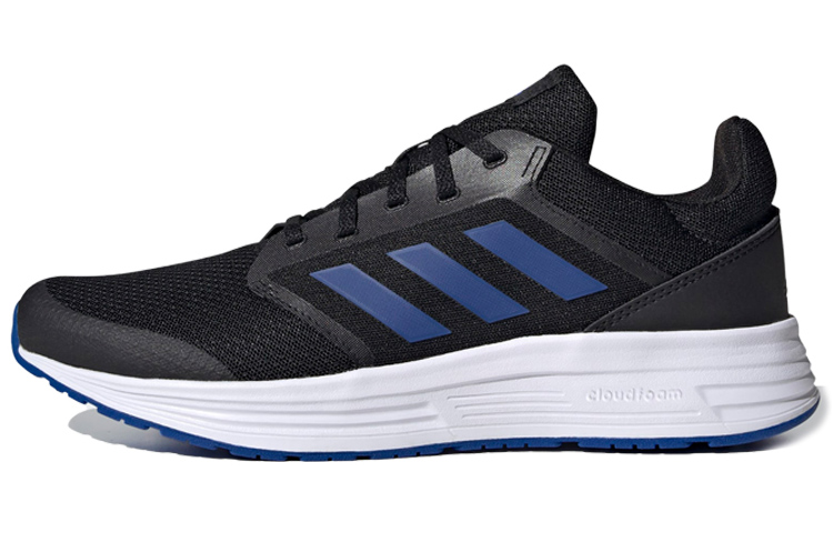 Adidas Galaxy 5 'Black Royal Blue'
