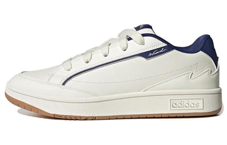 Adidas Adizero ADIOS Pro 3 Беговые кроссовки Низкие Белый серебристый Женские