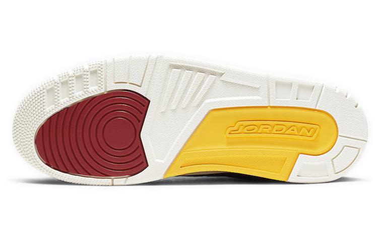 Air Jordan 3 Retro Se 'Animal Instinct 2.0' купить в интернет-магазине Yoocart с быстрой доставкой по России.