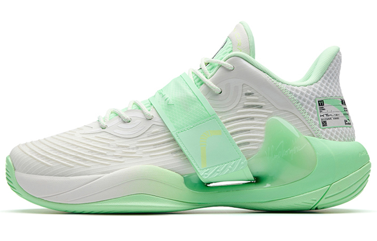 ANTA Kt Splash 4 'White Green'