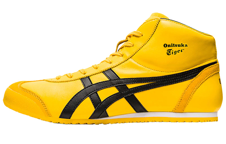 Onitsuka Tiger Mexico 66 Sd Mr 'Yellow'