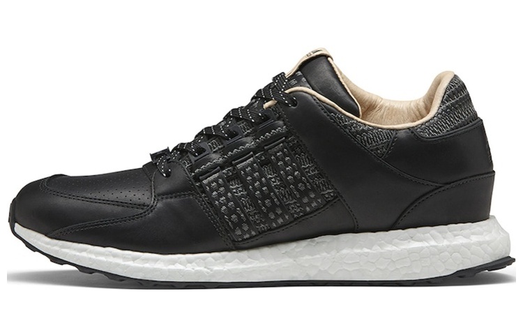 Adidas Eqt Support 93/16 Avenue Black