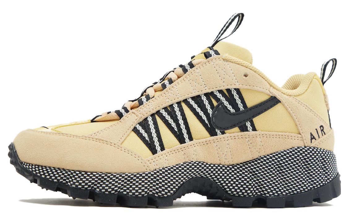 Nike Air Humara Sesame Saturn Gold Women's