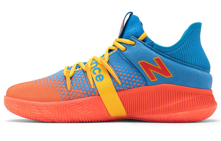 New Balance OMN1S Low 'Thunder Blue Sunset'