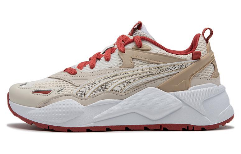PUMA RS X Efekt Bz Yinshua 'Beige Red'
