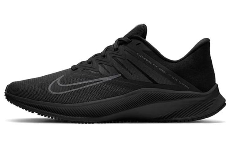 Nike Quest 3 'Dark Smoke Grey'