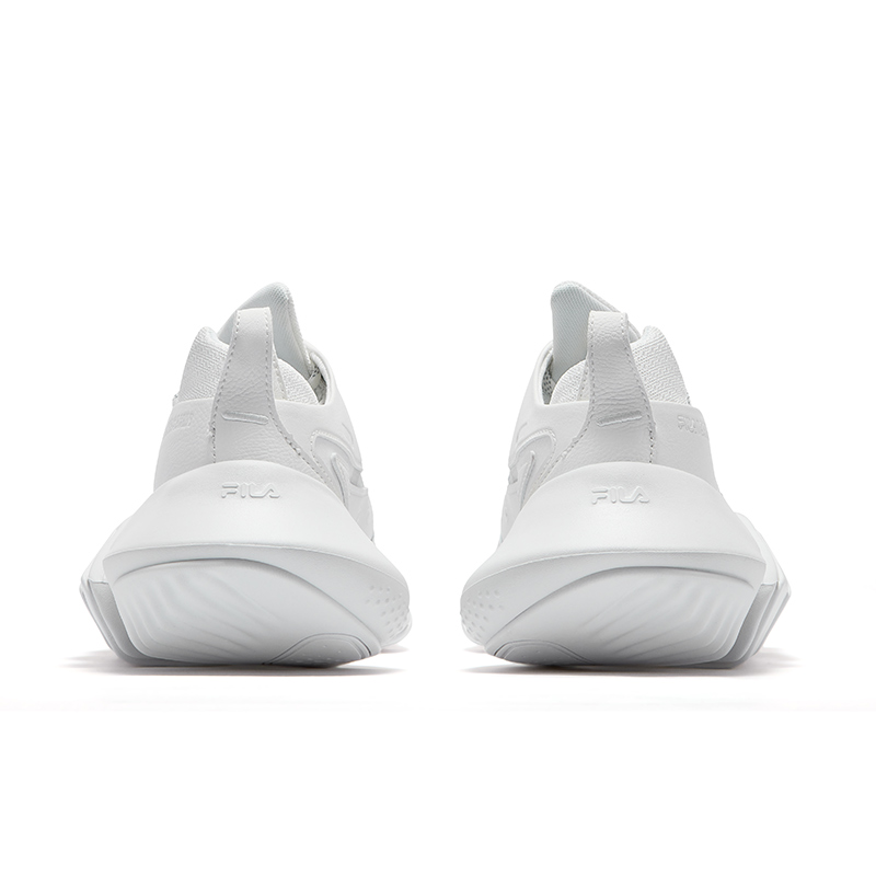 FILA FUSION Low Top Casual Shoes Women's White купить в интернет-магазине Yoocart с быстрой доставкой по России.