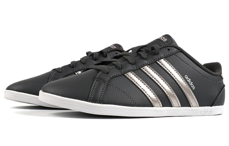Adidas Neo Coneo Qt Black/Silver Women's