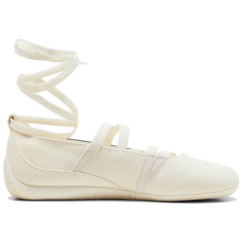 ROSÉ x PUMA Speedcat Casual Shoes Women's Black White купить в интернет-магазине Yoocart с быстрой доставкой по России.