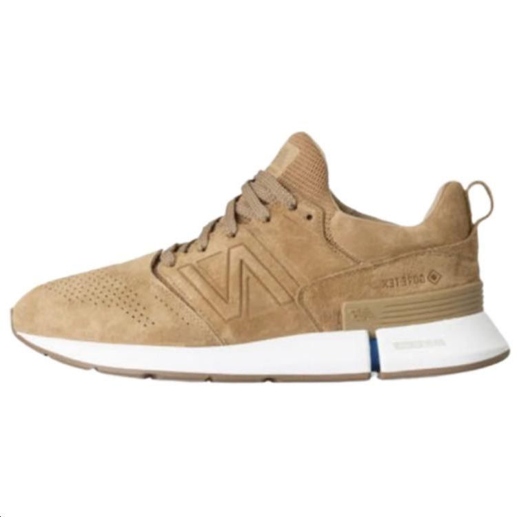 New Balance X Nanamica R_C1 Gore Tex 'Hemp'
