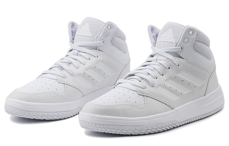 Adidas Neo Gametalker Grey/White