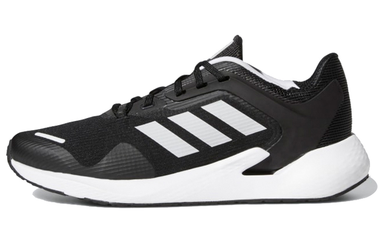 Adidas Alphatorsion 'Black White'