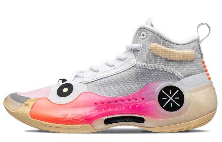 LINING Way Of Wade 10 “Blossom”