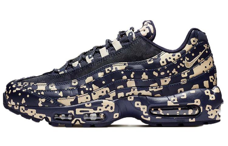 Nike Air Max 95 Cav Empt Blackened Blue