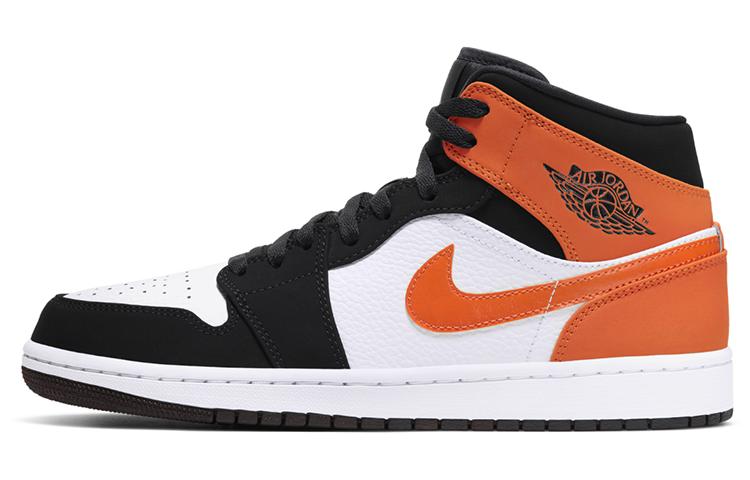 Jordan 1 Mid Shattered Backboard
