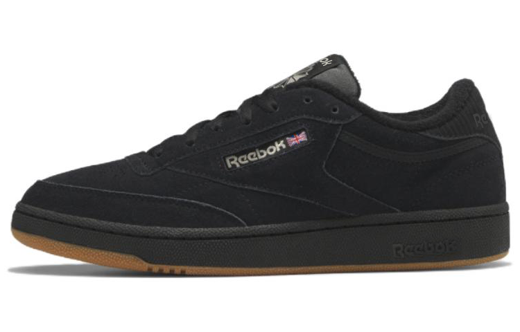 Reebok Club C 85 'Black'