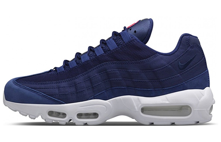 Nike Air Max 95 Stussy Loyal Blue