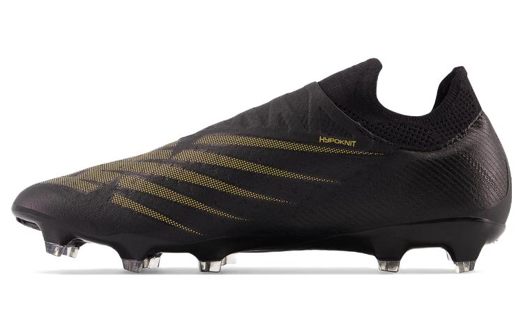 New Balance Furon V7 Pro Fg 'Black Gold'