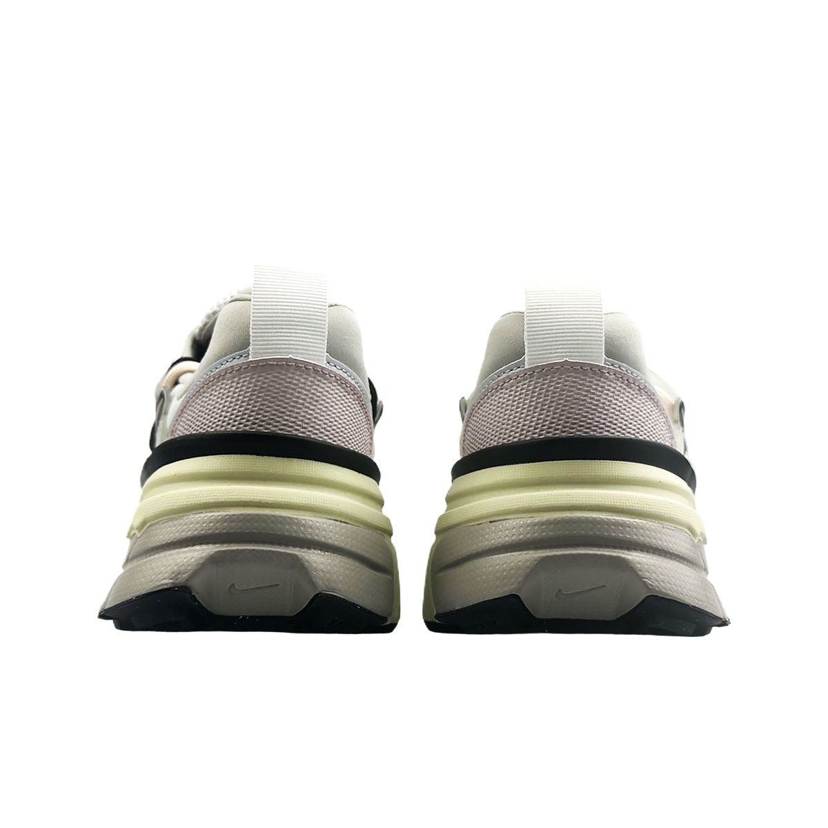 Nike Cushioning Anti-Slip And Wear-Resistant Low-Top Running Shoes Men's Pink Gray купить в интернет-магазине Yoocart с быстрой доставкой по России.