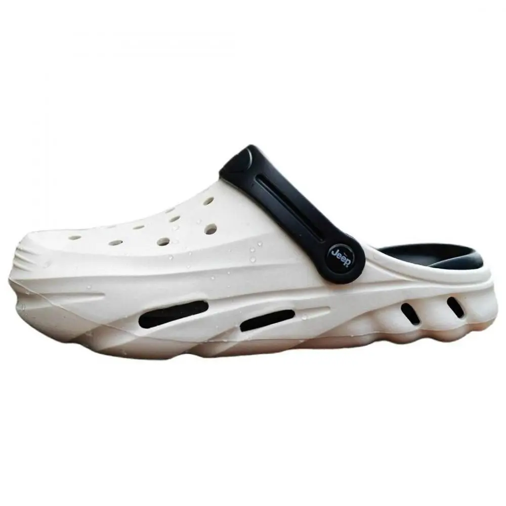Jeep Clogs Unisex