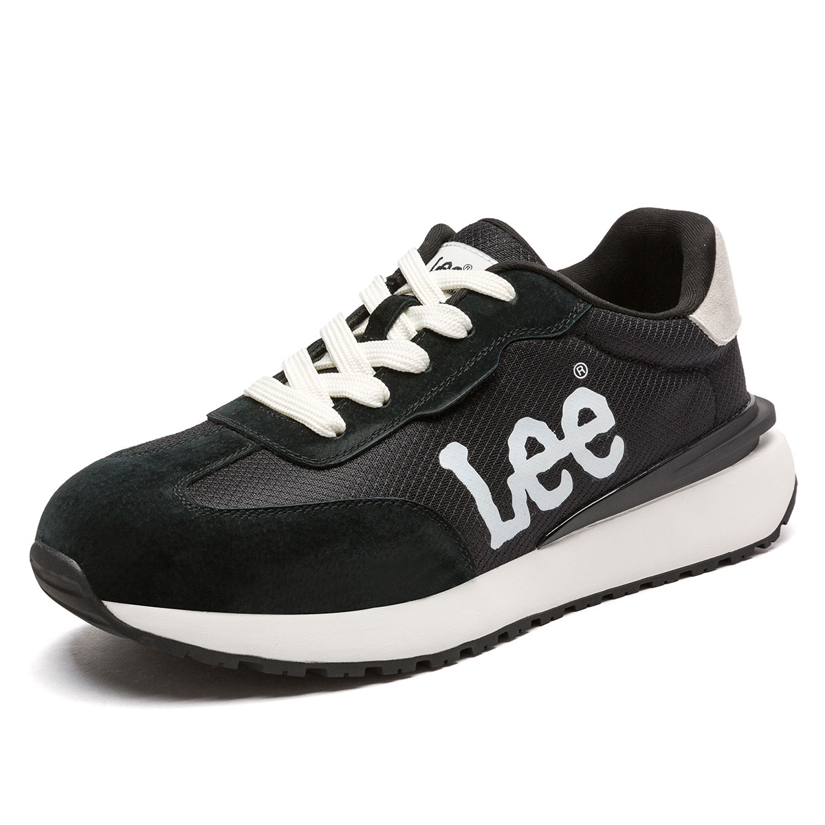 Lee Modem Collection Low Top Casual Shoes Men's