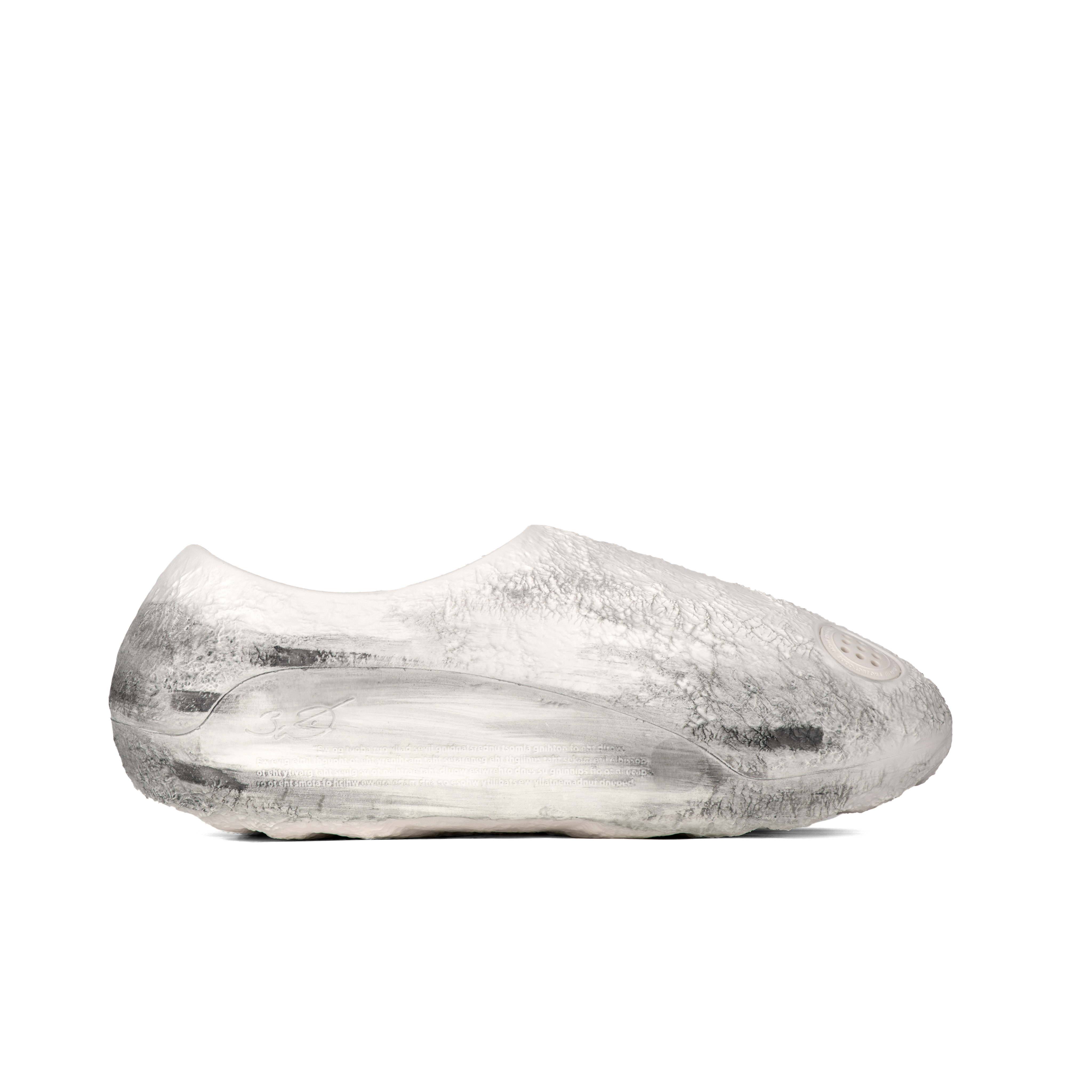 LiNing Wade LUNAR ROCK Cushioning Abrasion Resistant Lightweight Low top Casual Shoes Men's