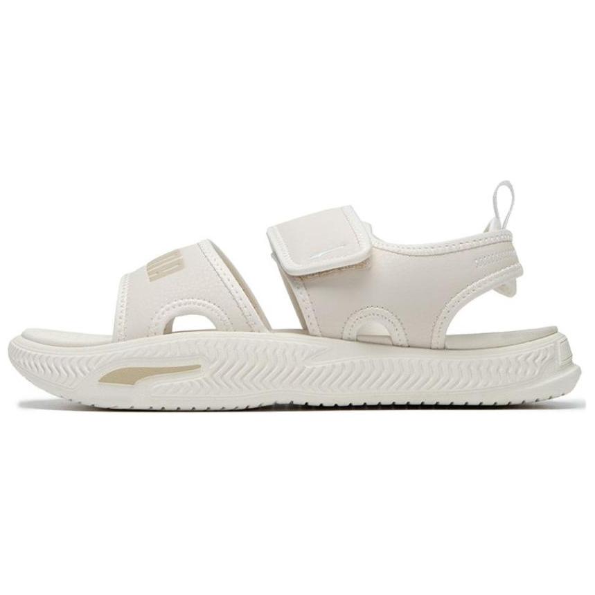 PUMA SoftridePro Sandal 24 Beach Sandals Unisex White