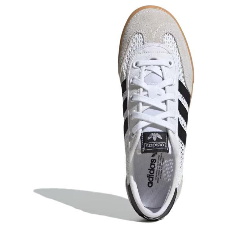 Adidas Women's Tischtennis 'White Black Gum' Women's купить в интернет-магазине Yoocart с быстрой доставкой по России.