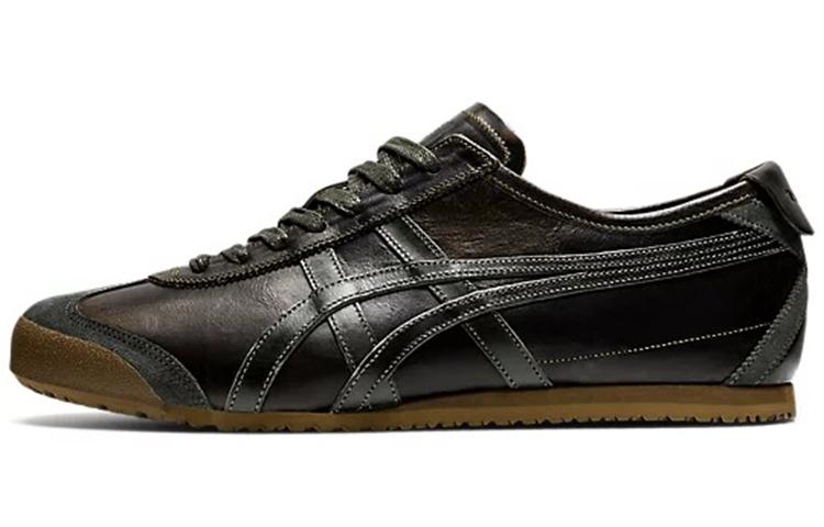 Onitsuka Tiger Mexico 66 ' Bronze Green'