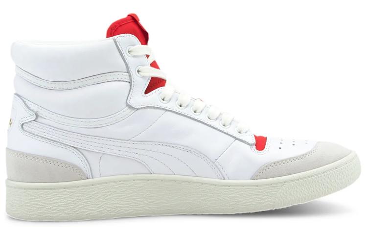 PUMA Ralph Sampson Mid Dassler Legacy Collection купить в интернет-магазине Yoocart с быстрой доставкой по России.