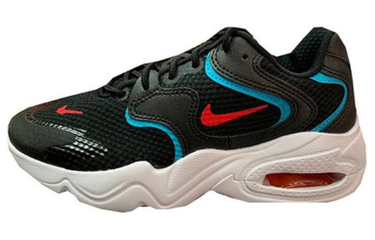 Nike Air Max 2X 'Black Blue' Women's