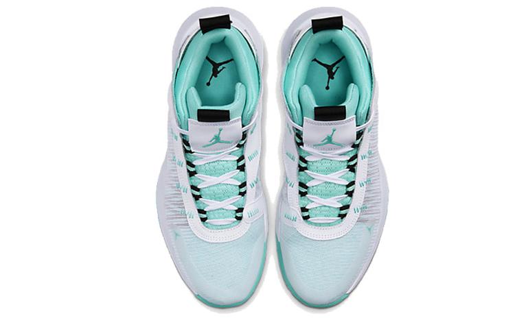 Jordan Jumpman 2020 Aurora Green Pf купить в интернет-магазине Yoocart с быстрой доставкой по России.