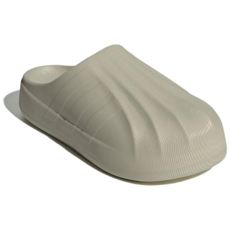 Adidas AdiFOM Superstar Mule 'Putty Grey' купить в интернет-магазине Yoocart с быстрой доставкой по России.