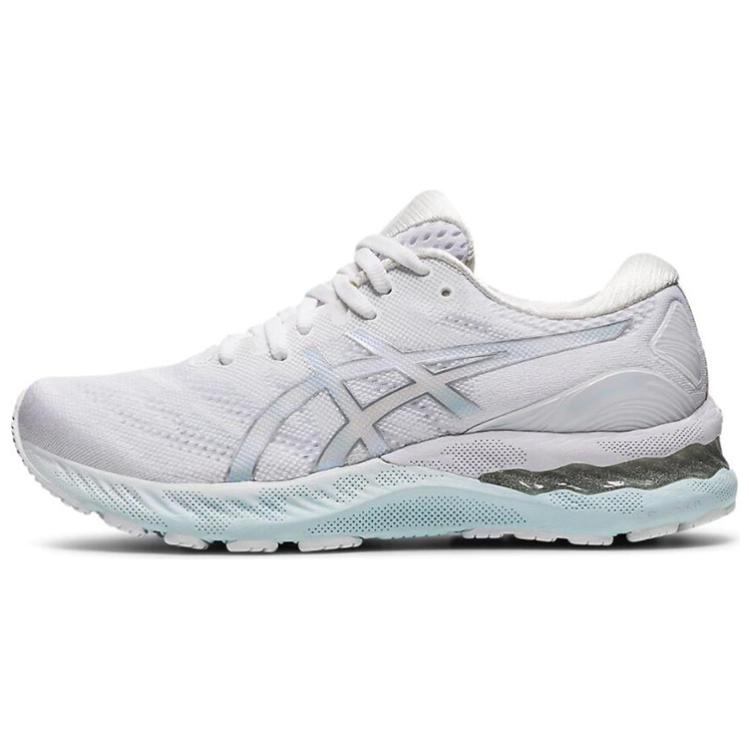 Asics Гель Nimbus 23 Беговые кроссовки Низкие Женские
