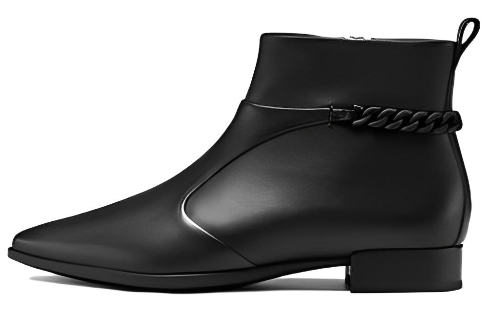 Ecco Ankle Boots Women's Black