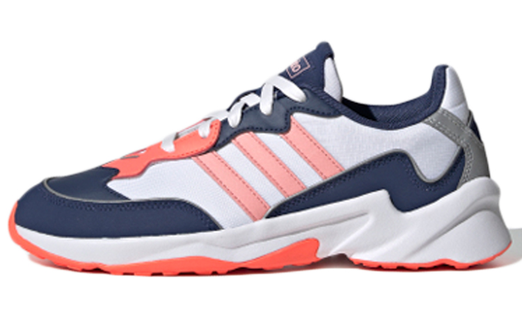 Adidas Neo 20 20 Fx 'Blue Pink White' Women's