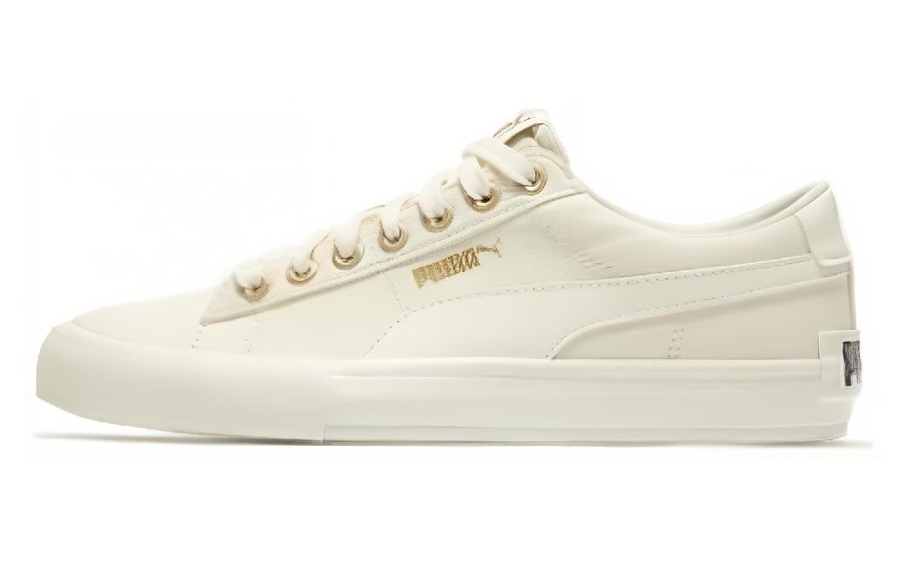 PUMA Bari 'White'