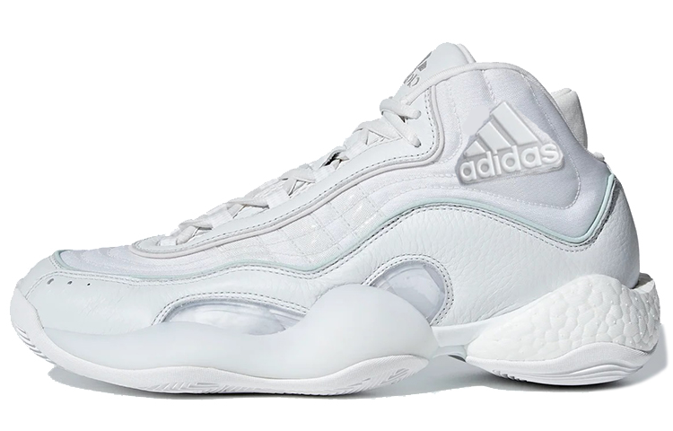 Adidas Originals 98 X Crazy Byw Crystal White