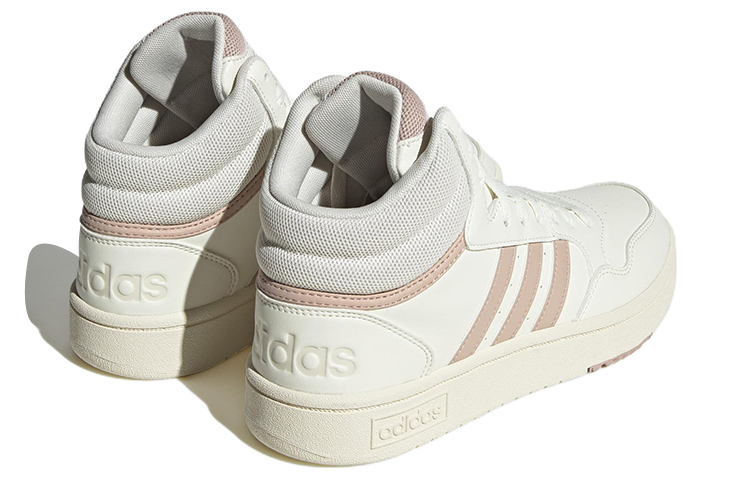 Adidas Neo Hoops 3.0 'White Pink' Women's купить в интернет-магазине Yoocart с быстрой доставкой по России.