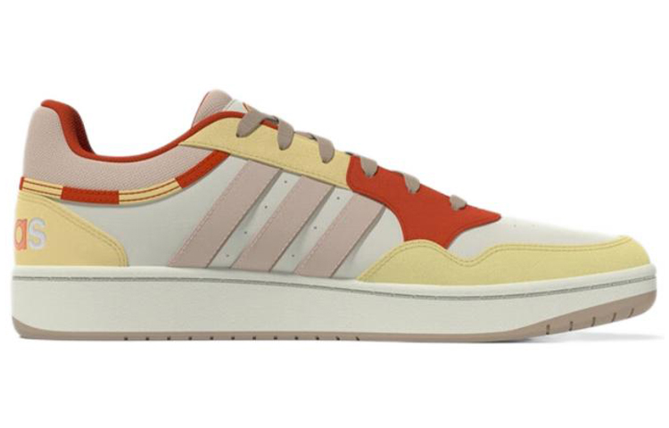 Adidas Neo Hoops 3.0 Shoes 'Orange Yellow' Women's купить в интернет-магазине Yoocart с быстрой доставкой по России.