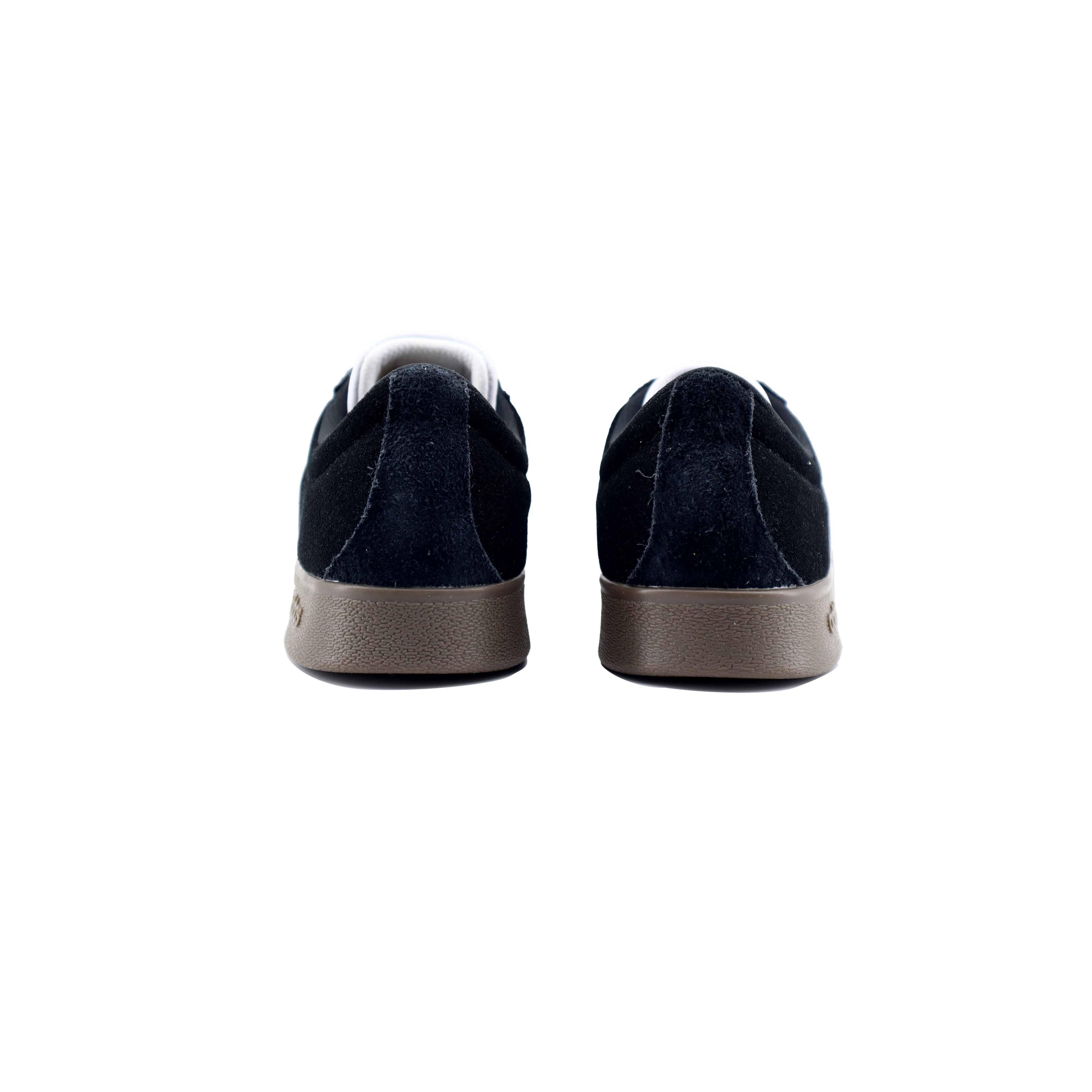 Adidas Neo VL Court 2.0 Anti Slip Wear Resistant Low Top Skateboard Shoes Unisex Black Pink купить в интернет-магазине Yoocart с быстрой доставкой по России.