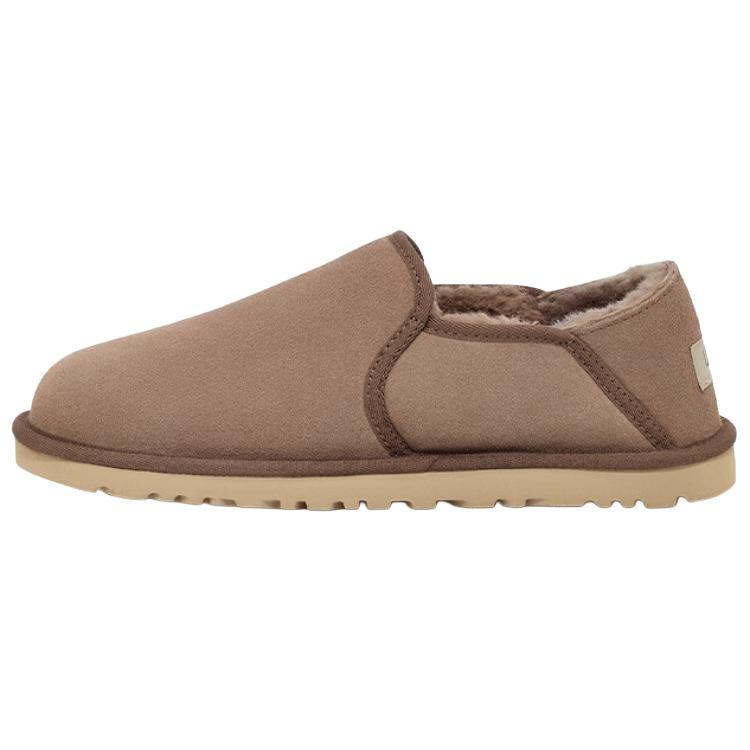 UGG Kenton Slipper Caribou Hickory