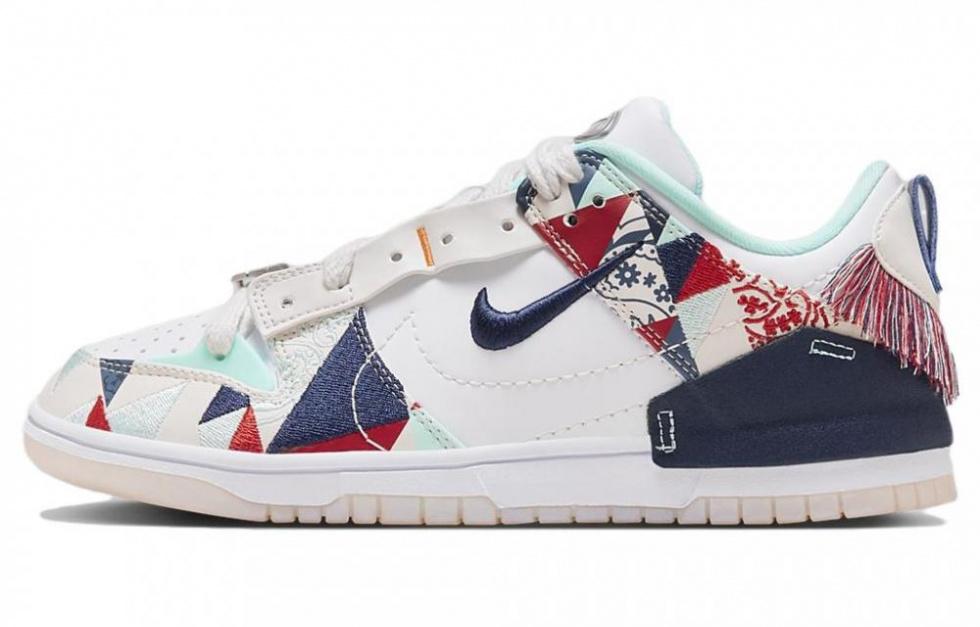 Nike Dunk Low Distrupt 2 Native Patterns Women's