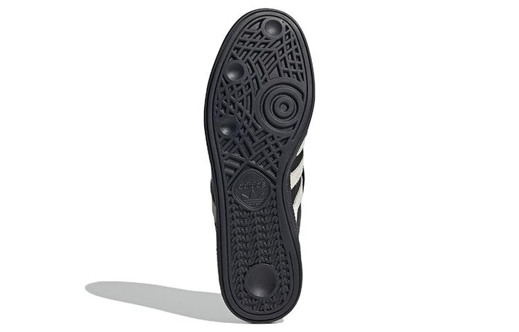 Adidas SHUKYU X E-WAX X Handball Spezial Black купить в интернет-магазине Yoocart с быстрой доставкой по России.
