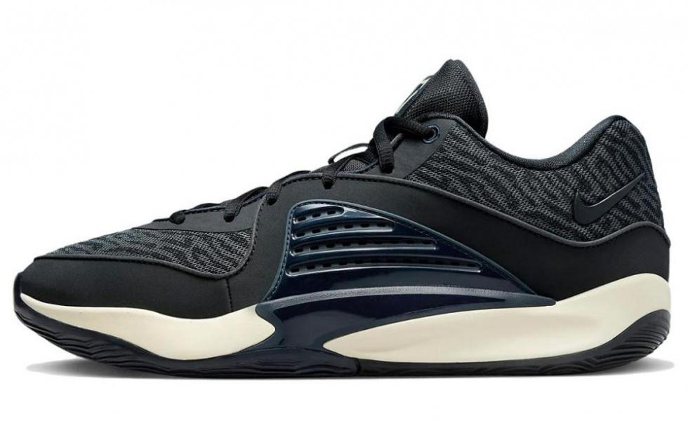 Nike Kd 16 'Black Coconut Milk'