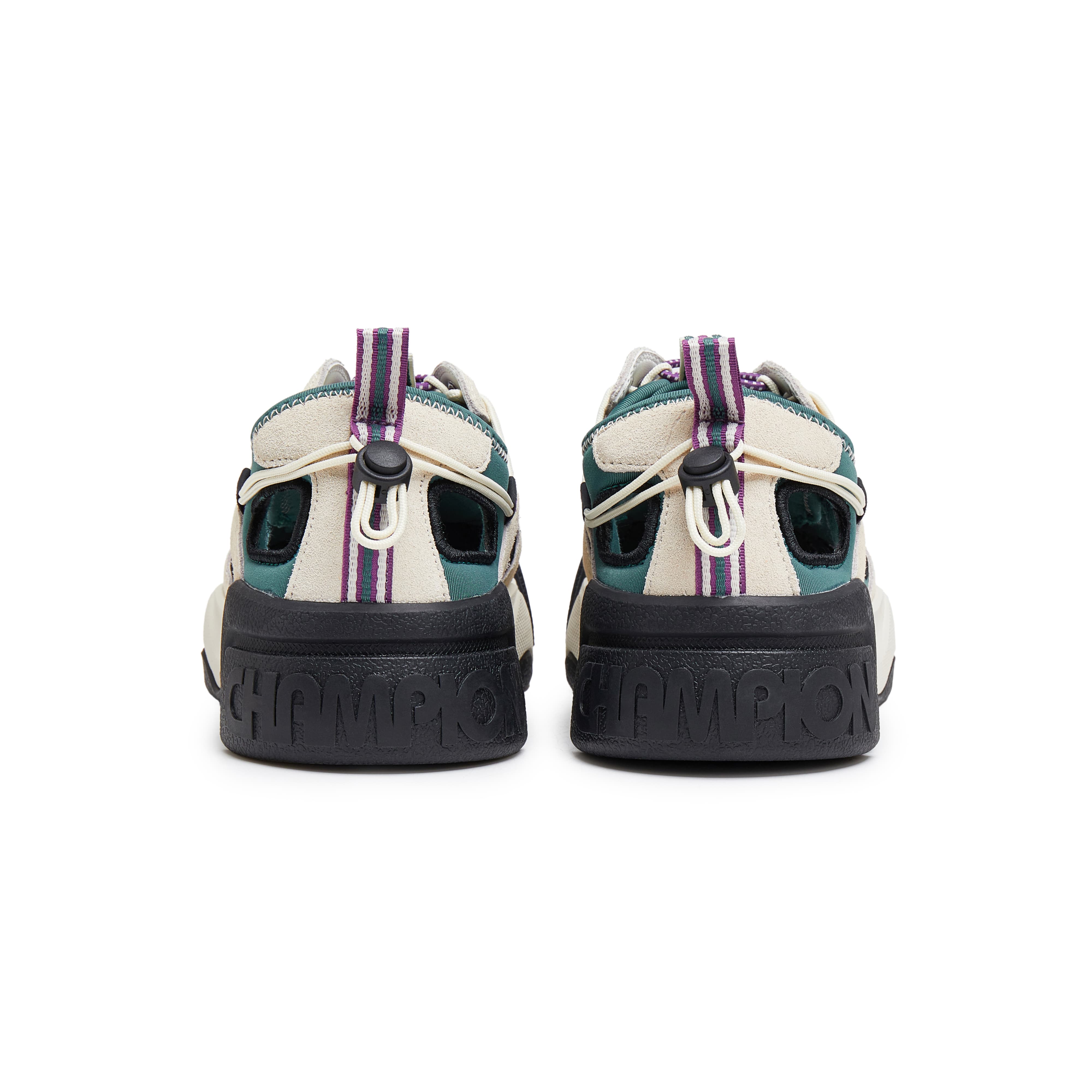 Champion Pompompurin Wild Shoes Low Top Casual Shoes Men's Linen/Fir Green купить в интернет-магазине Yoocart с быстрой доставкой по России.