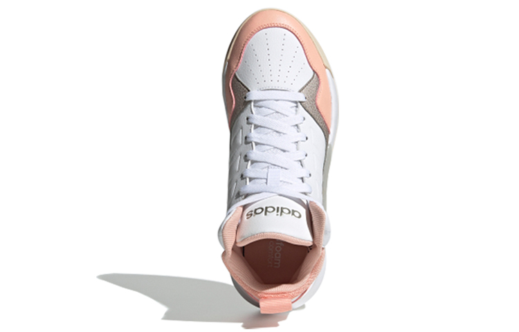 Adidas Neo Кроссовки для скейтбординга MID Top Женские